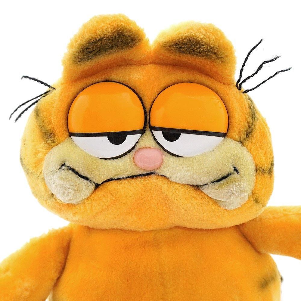 Garfield/ガーフィールド・FUN FARM/ファンファーム(BY DAKIN