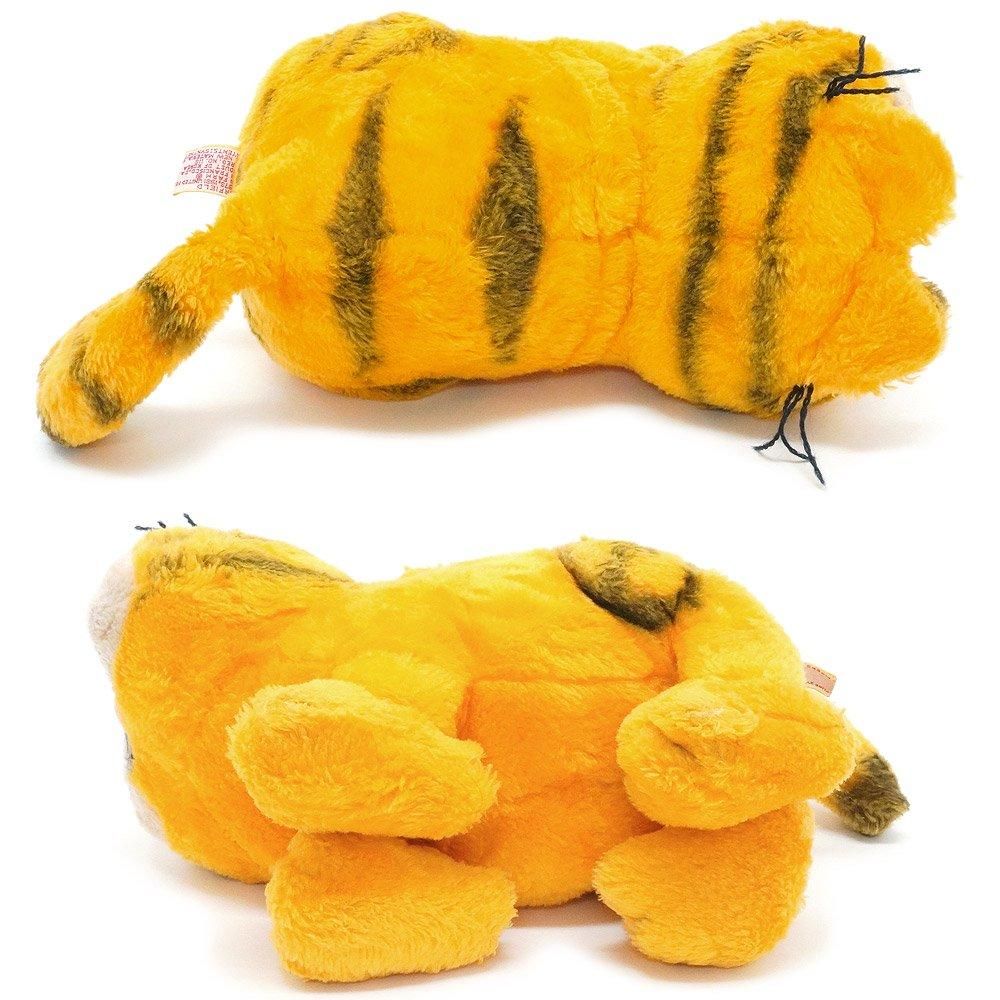 ガーフィールド DAKIN社 80s Garfield ガーフィールド Dakin ヴィンテージ ぬいぐるみ