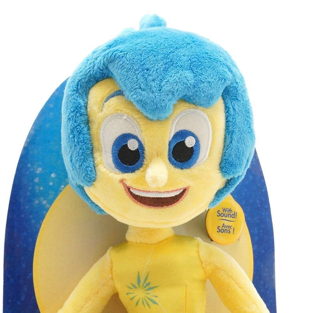 Disney PIXAR/ディズニーピクサー・TOMY/タカラトミー・INSIDE
