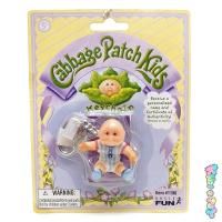 Cabbage Patch Kids/キャベッジパッチキッズ キャベツ畑人形 - KNot a