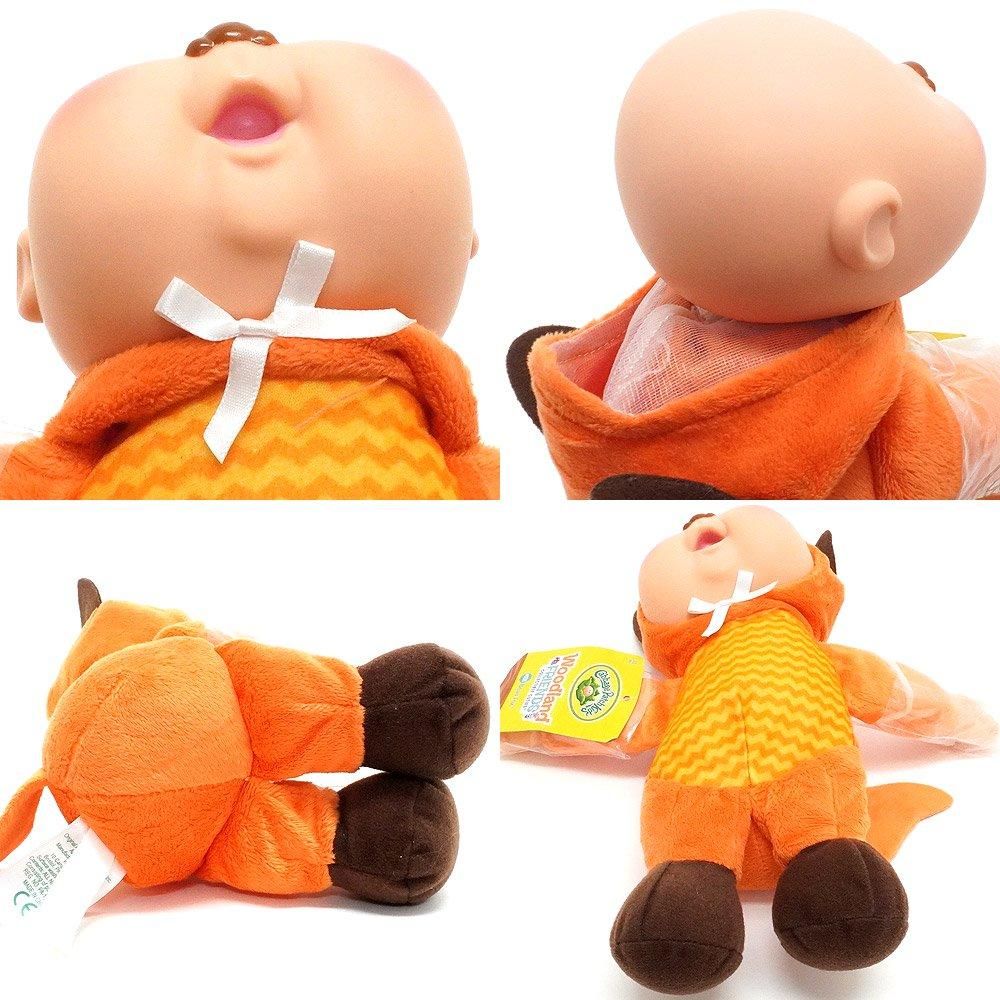 Cabbage Patch Kids Cuties/キャベッジパッチキッズキューティーズ