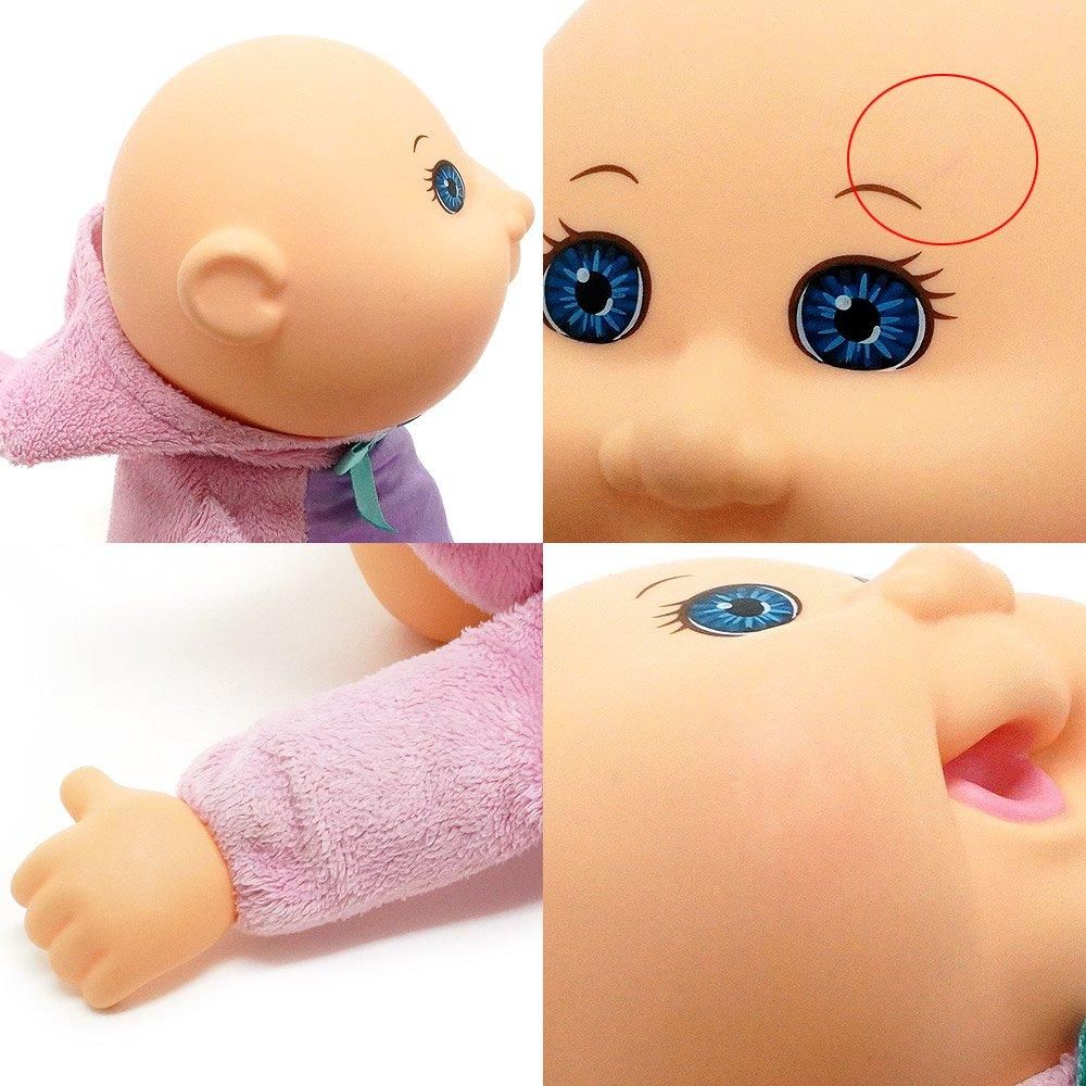Cabbage Patch Kids Cuties/キャベッジパッチキッズ