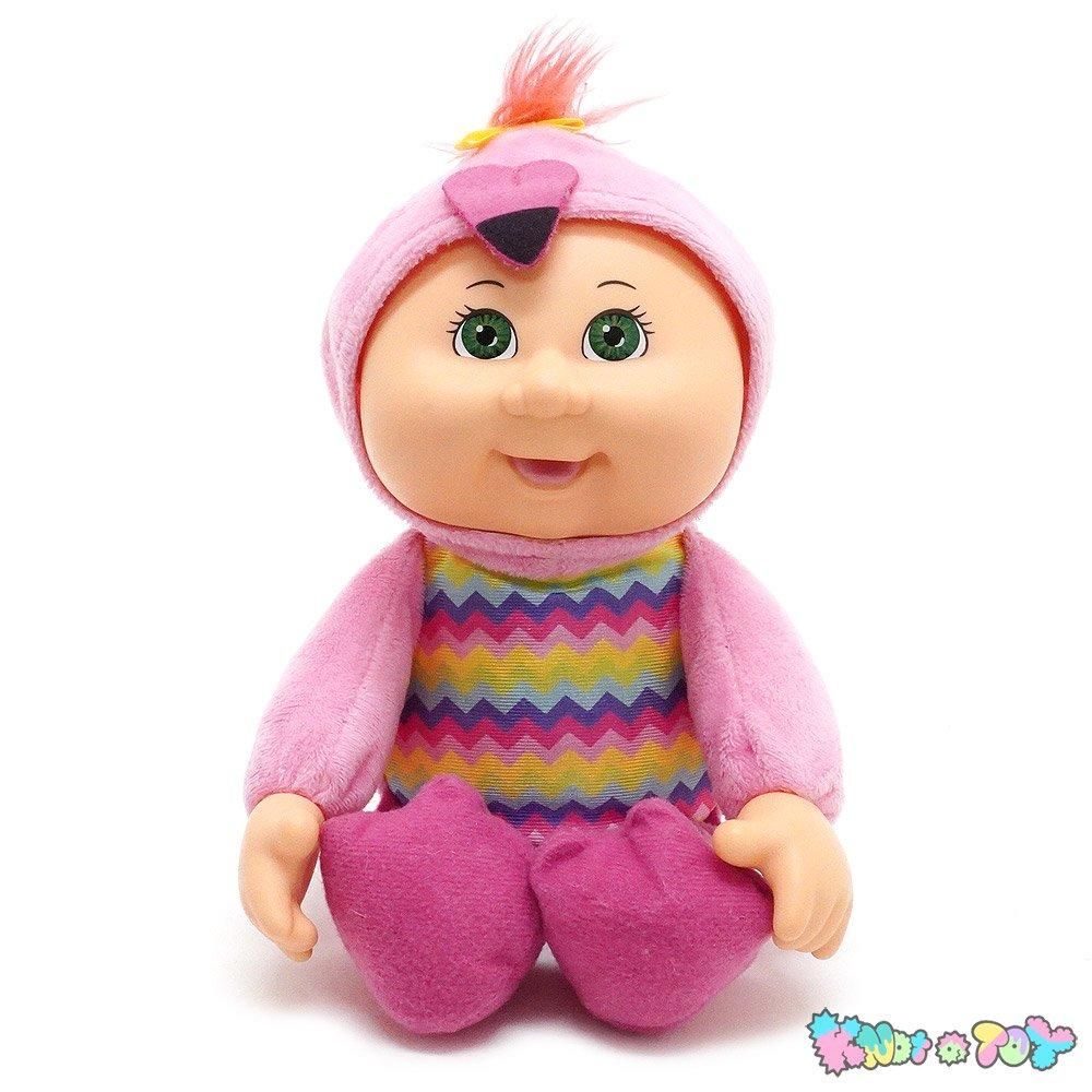 Cabbage Patch Kids Cuties/キャベッジパッチキッズ
