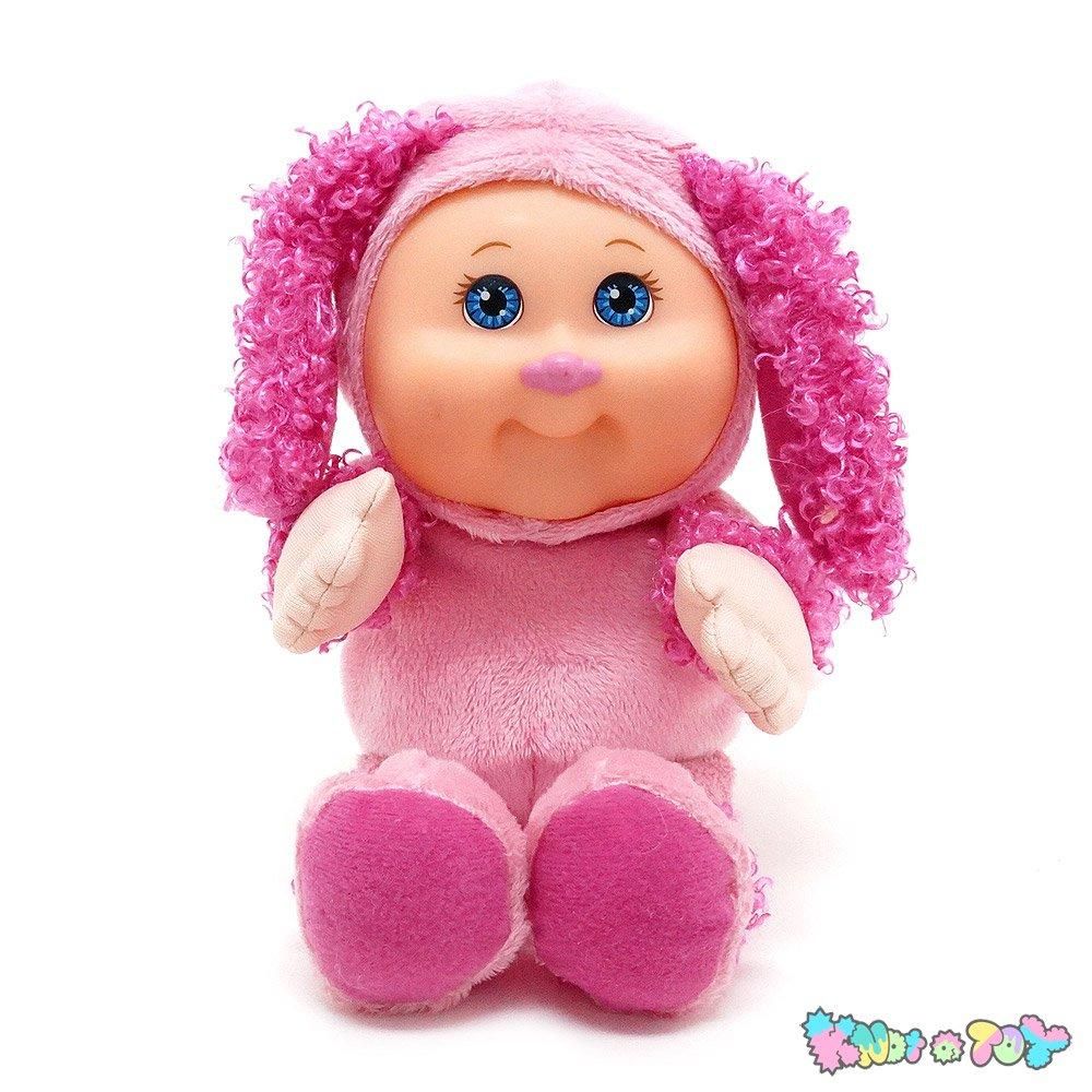 Amazon.co.jp: Cabbage Patch Kids TWINS BIRTHDAY PLAYSET Twin