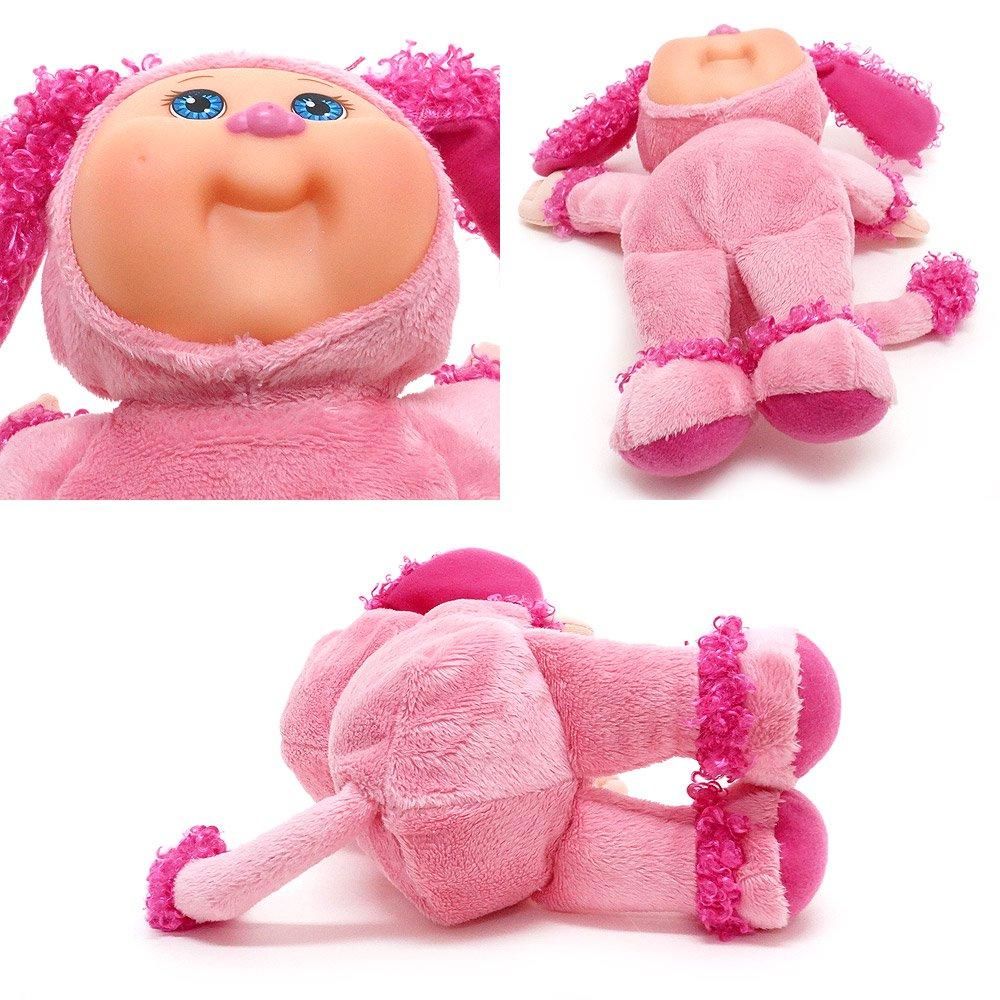 Cabbage Patch Kids Cuties/キャベッジパッチキッズ