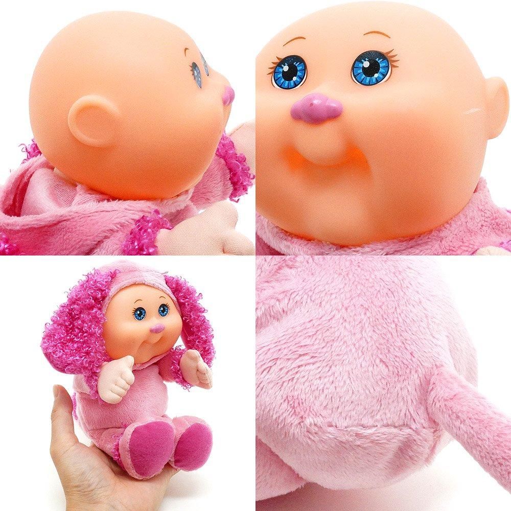 Cabbage Patch Kids Cuties/キャベッジパッチキッズ