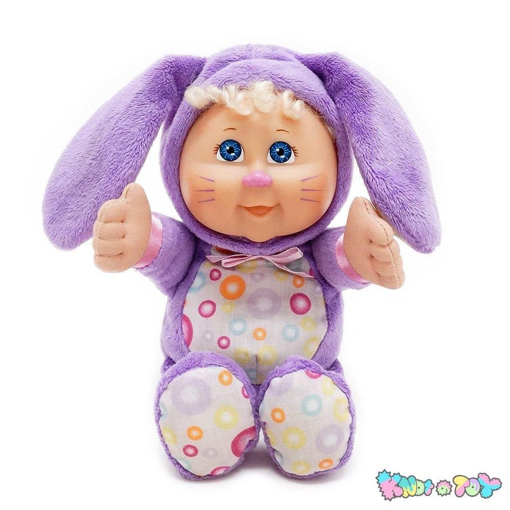 注目のブランド Cabbage Cuties/キャベッジパッチキッズ Kids Patch 人形・ドール