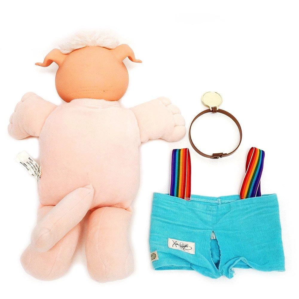 Cabbage Patch Kids/キャベッジパッチキッズ・キャベツ畑人形