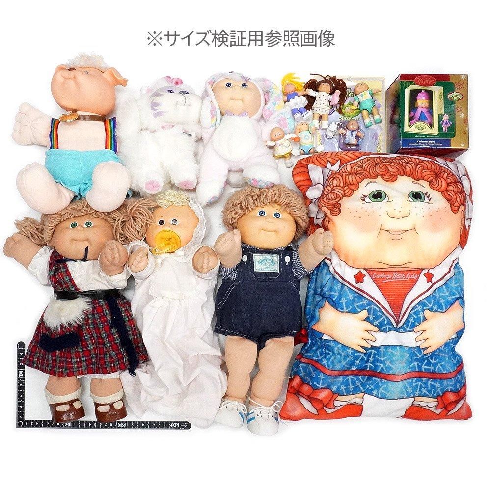 Cabbage Patch Kids/キャベッジパッチキッズ・キャベツ畑人形
