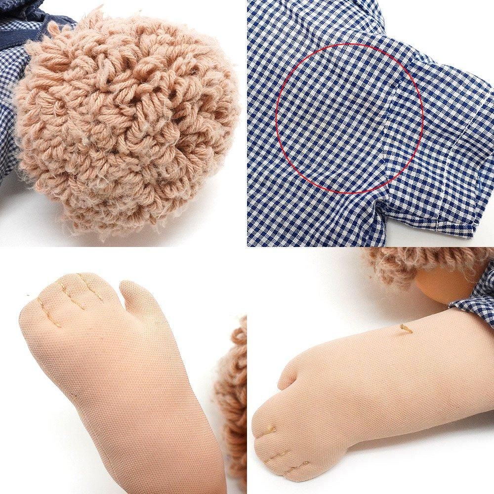 Cabbage Patch Kids/キャベッジパッチキッズ・キャベツ畑人形