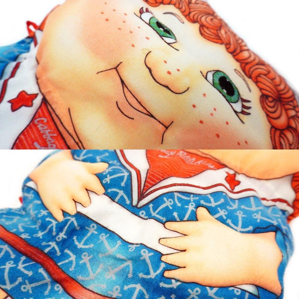 Cabbage Patch Kids/キャベッジパッチキッズ・キャベツ畑人形