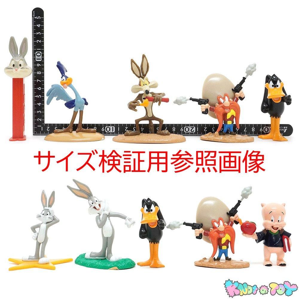 WB/ワーナーブラザース・Looney Tunes/ルーニーテューンズ