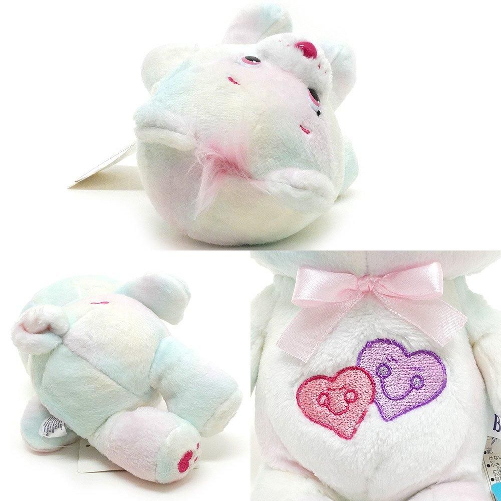 【新品未開封】Care Bears ケアベア ぬいぐるみ クリスマス 最安値！ケアベア クリスマスウィッシーズベア - メルカリ
