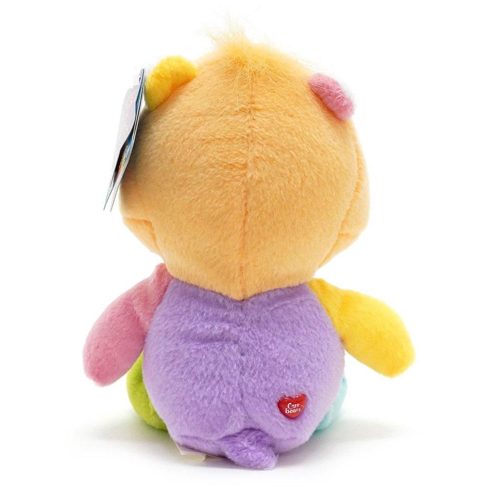 Care Bears/ケアベア・ぬいぐるみ・Work of Heart Bear/ワーク