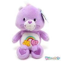 ケアベア Care Bears 13インチベア Cheer Bear PLAY ALONG TOY社