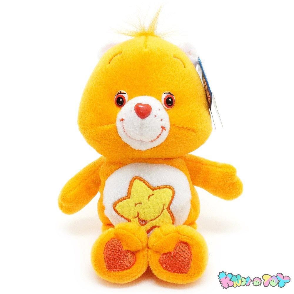 Amazon.co.jp: ケアベア ぬいぐるみ セレブレーション
