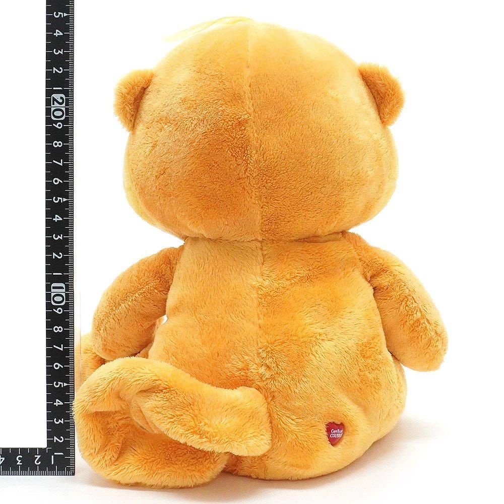 Care Bears/ケアベア・ぬいぐるみ・Cousins/カズンズ・Playful