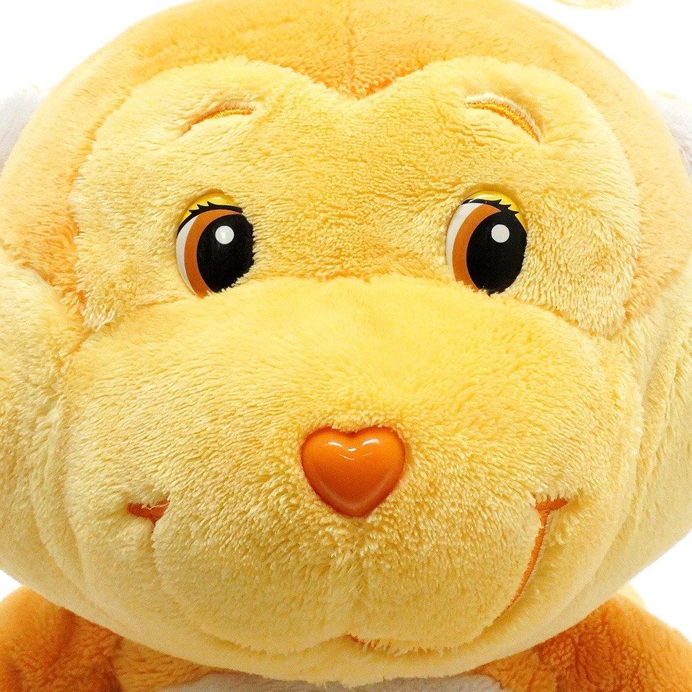 Care Bears/ケアベア・ぬいぐるみ・Cousins/カズンズ・Playful