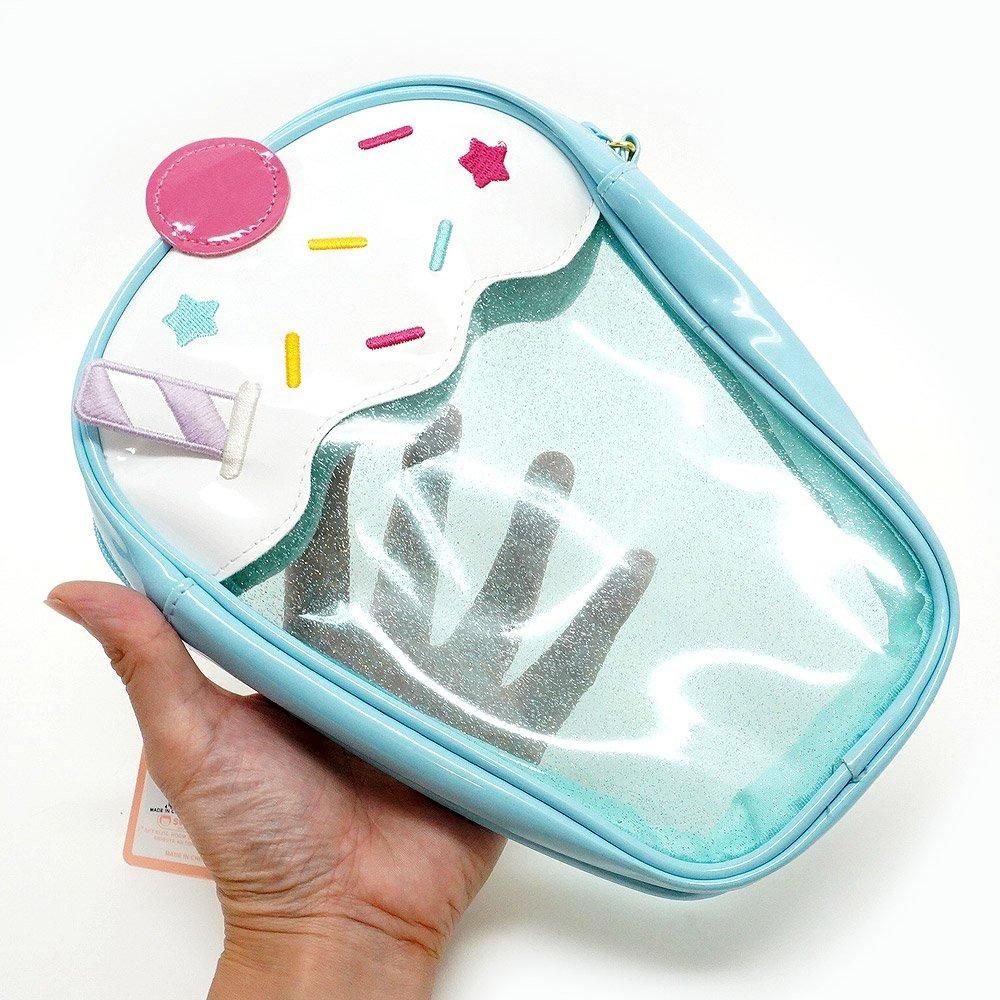 SWIMMER/スイマー・Vinyl Float Pochette/ビニールフロート