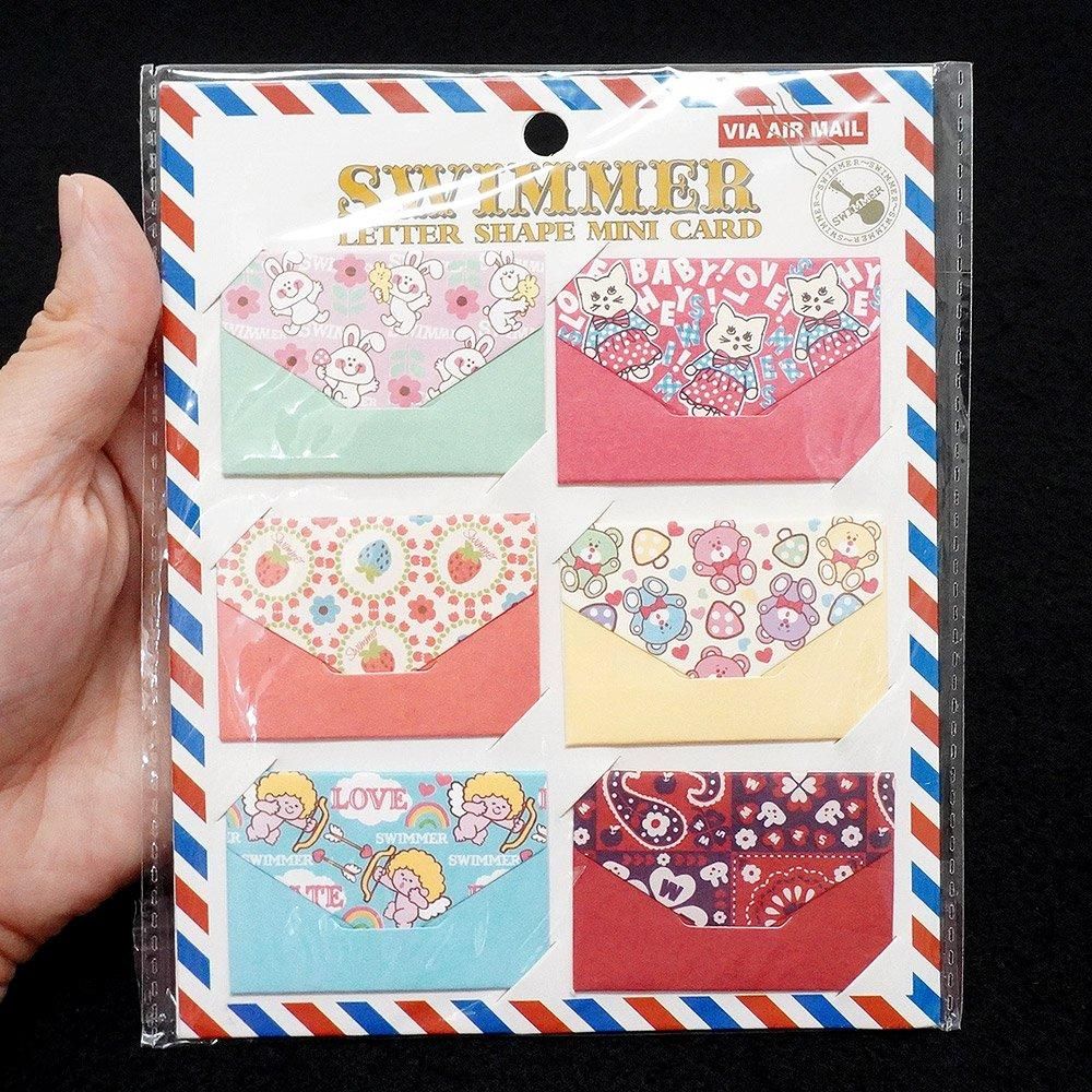 swimmer 紙モノ　まとめ売り スイマー swimmer まとめ売り - メルカリ