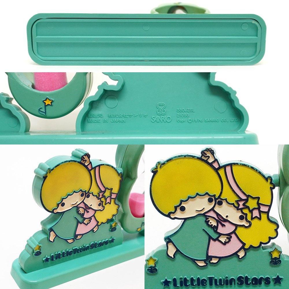 LittleTwinStars/リトルツインスターズ/キキララ・砂時計・Hourglass