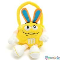 M&M's ぬいぐるみ マスコット 6体セット12→10 M&M'S/エムアンドエムズ