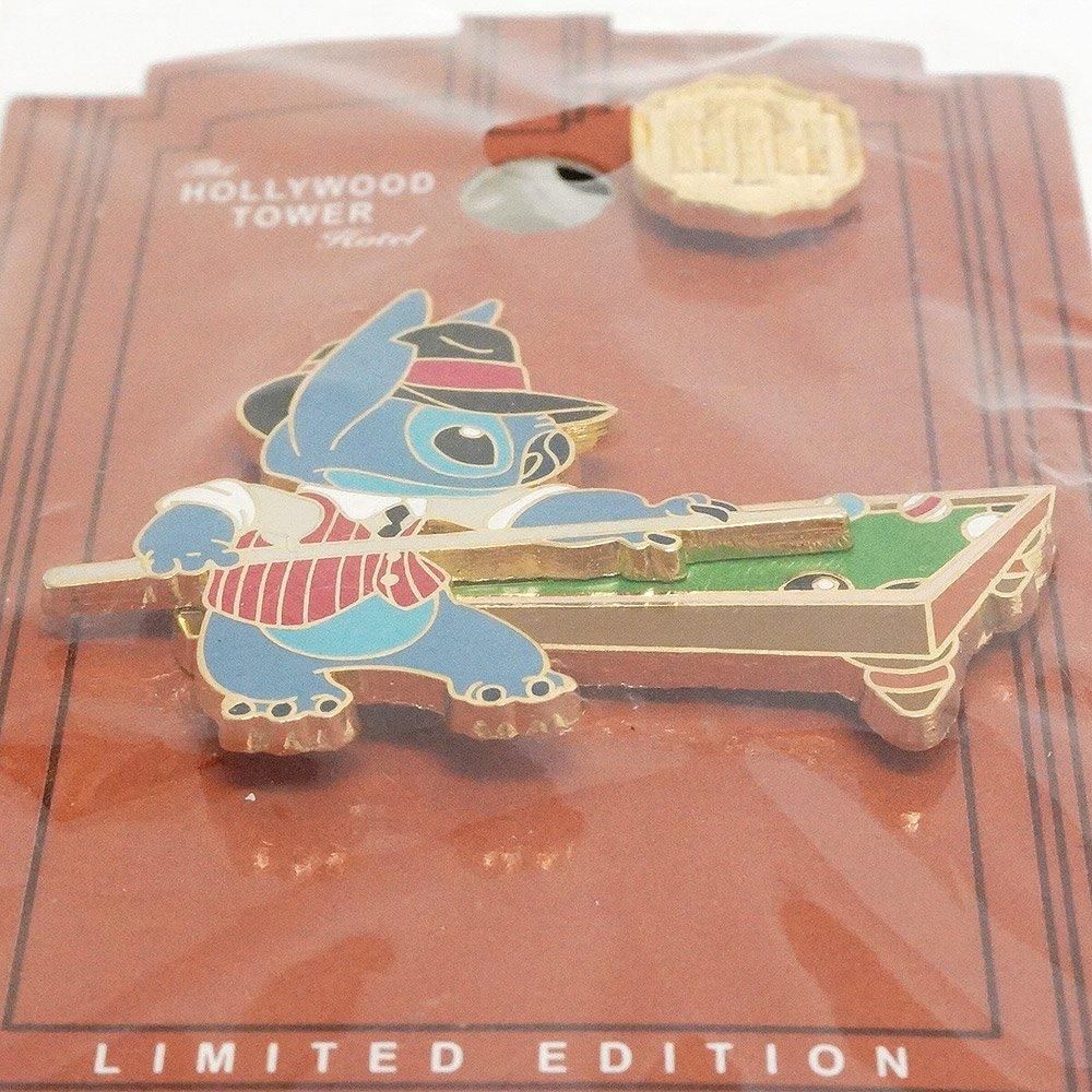 Disneylandディズニーランド・Pin/ピンバッジ/ピンズ・The