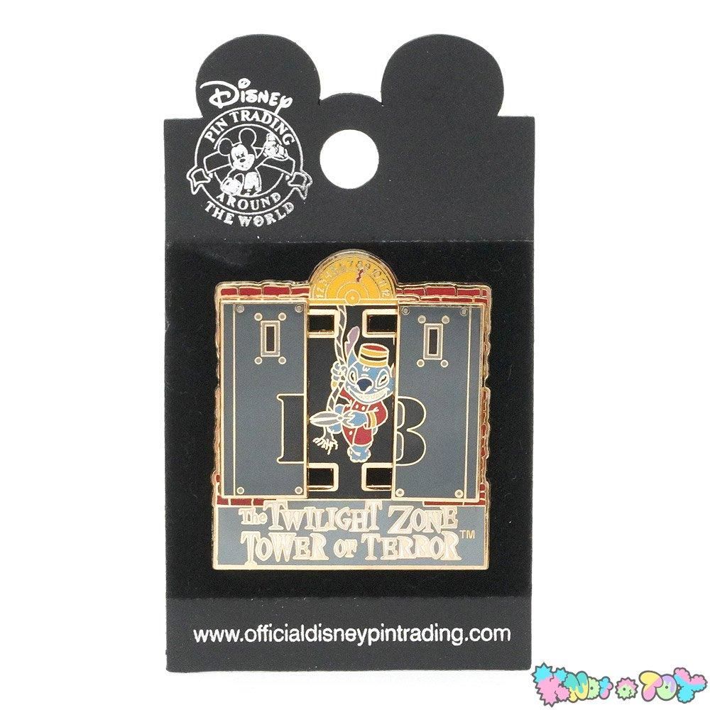 Disney Parks/ディズニーパークス・Pin/ピンバッジ/ピンズ