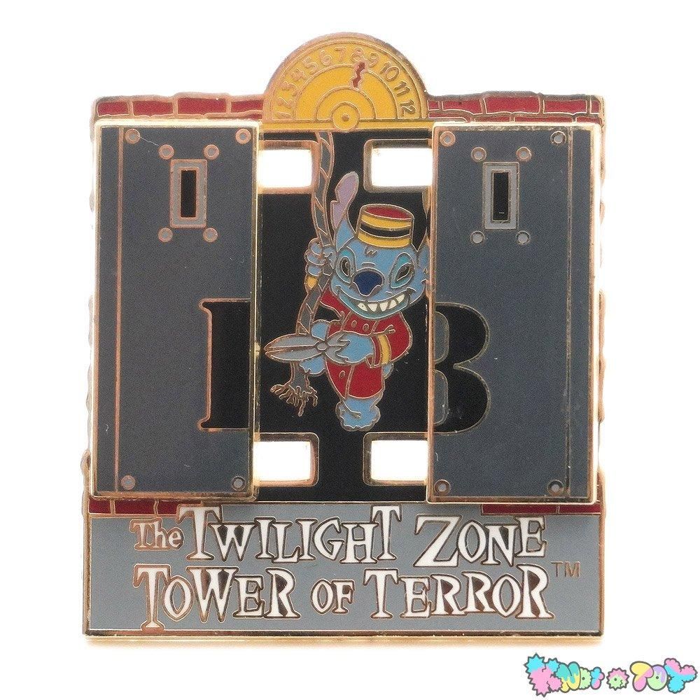 Disney Parks/ディズニーパークス・Pin/ピンバッジ/ピンズ