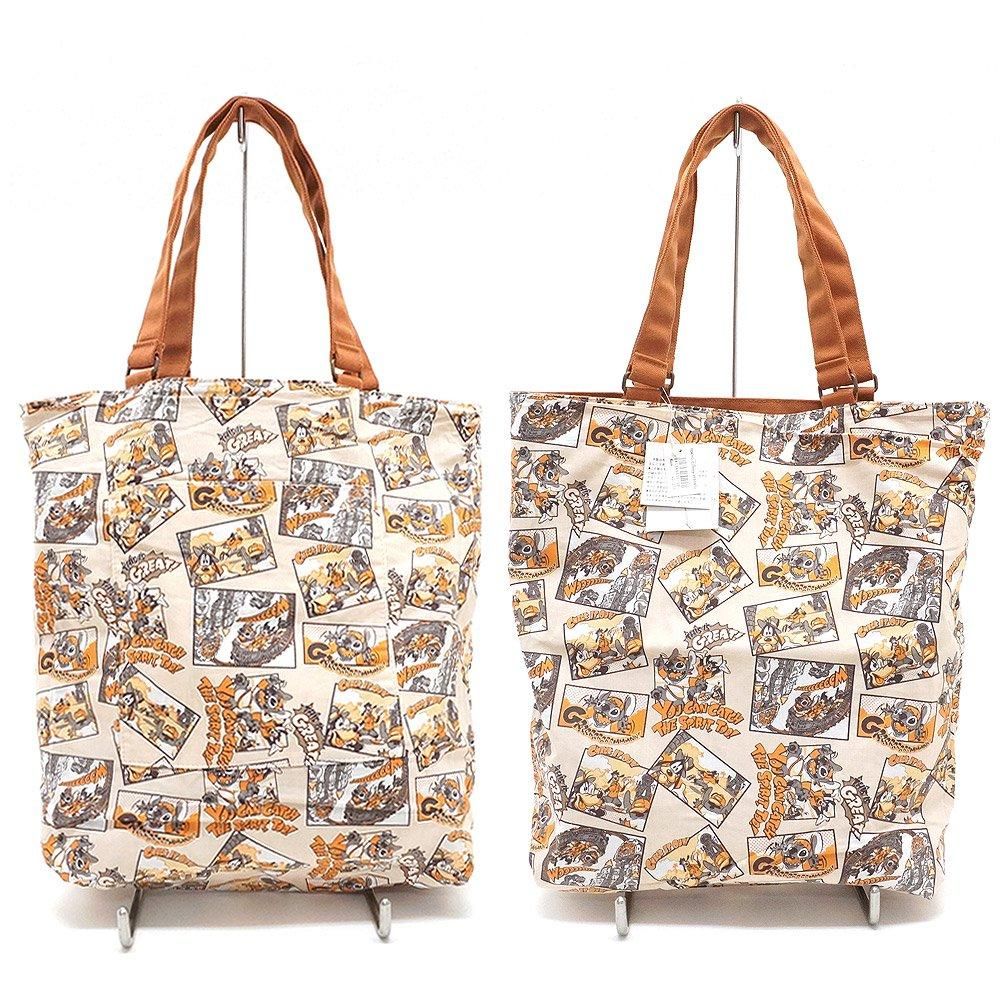 Tokyo Disney Sea/東京ディズニーシー・RAGING SPIRITS