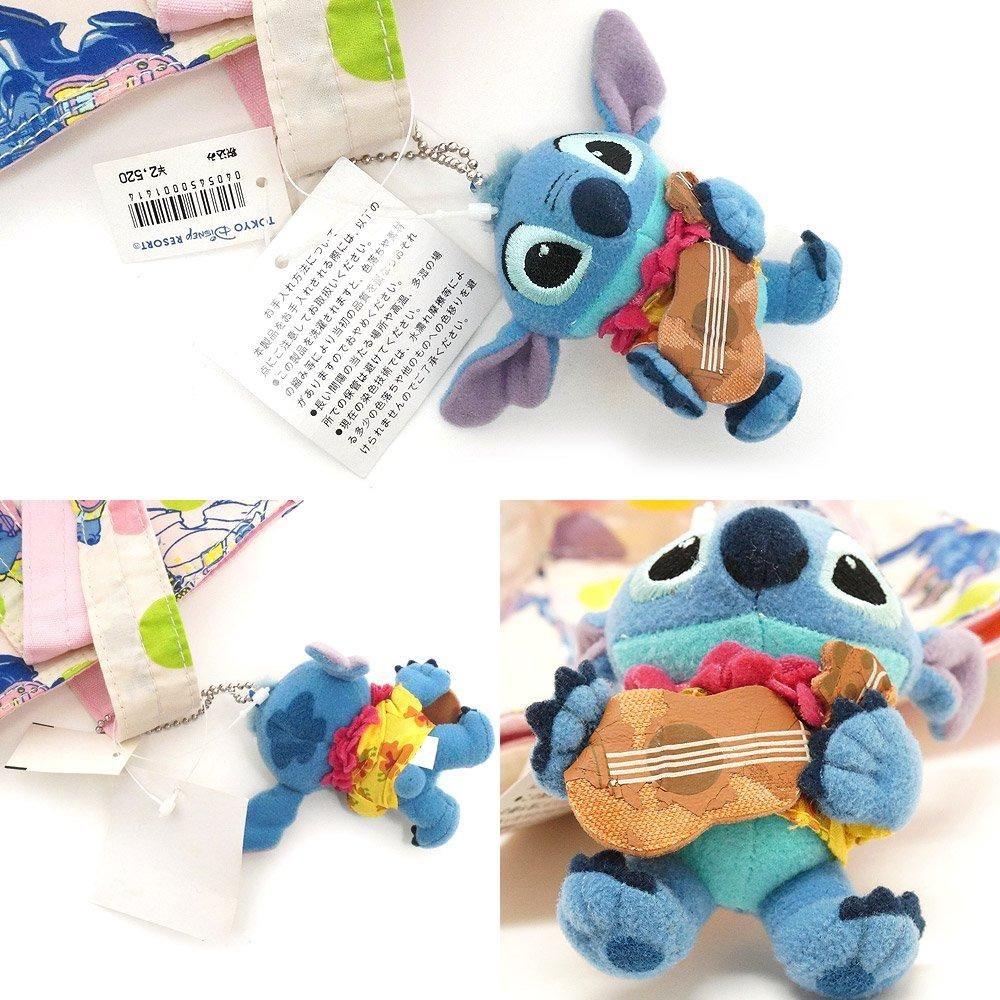 Tokyo Disney Resort/東京ディズニーリゾート・Lilo&Stitch/リロ