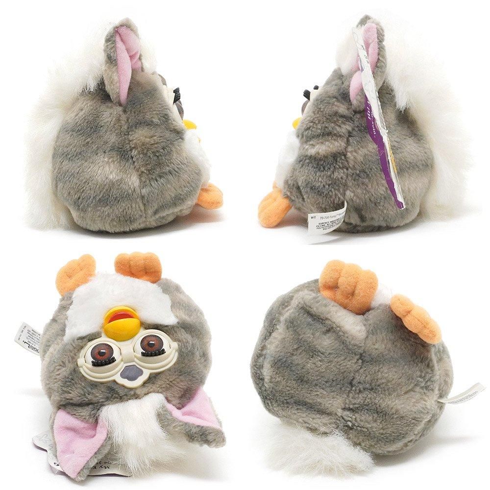 ファービー　　バディーズ Furby/ファービー・Buddiesバディーズ・プチぬいぐるみ・ビーン