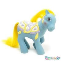 ご予約済み マイリトルポニー G1 My Little Pony/マイリトルポニー