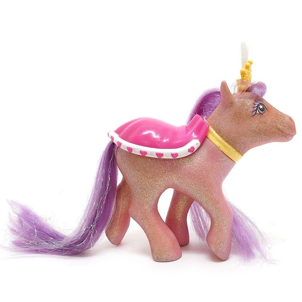 My Little Pony/マイリトルポニー G1・Princess Sparkle
