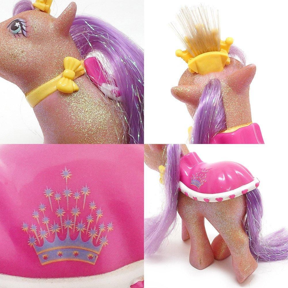 My Little Pony/マイリトルポニー G1・Princess Sparkle