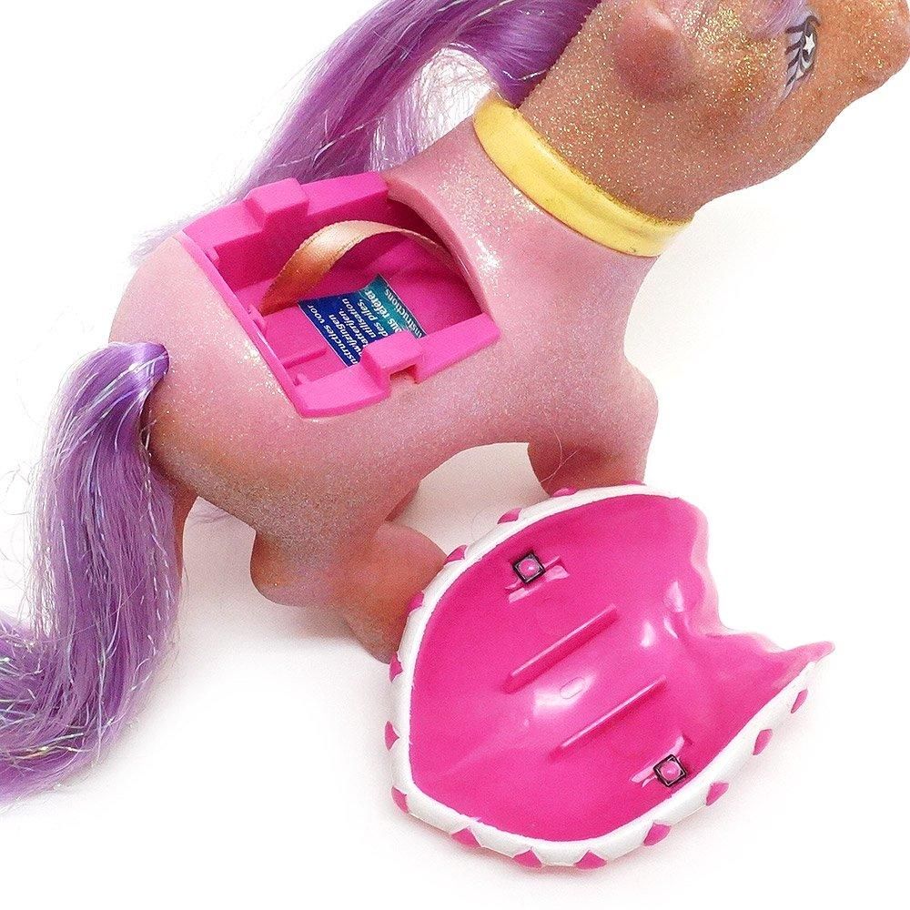 My Little Pony/マイリトルポニー G1・Princess Sparkle