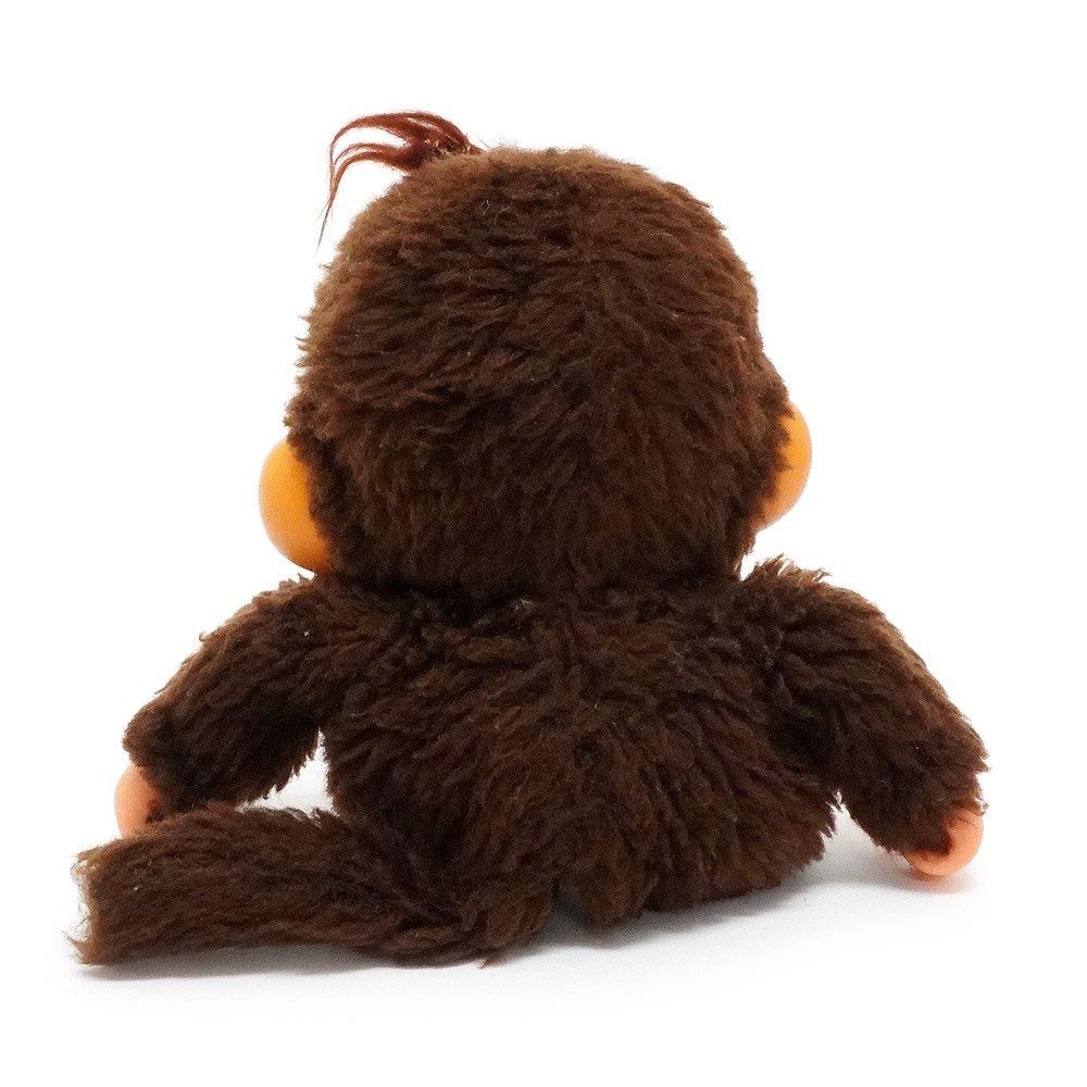 モンチッチ風ぬいぐるみ・Monchhichi Knock off/Fakie/Bootleg
