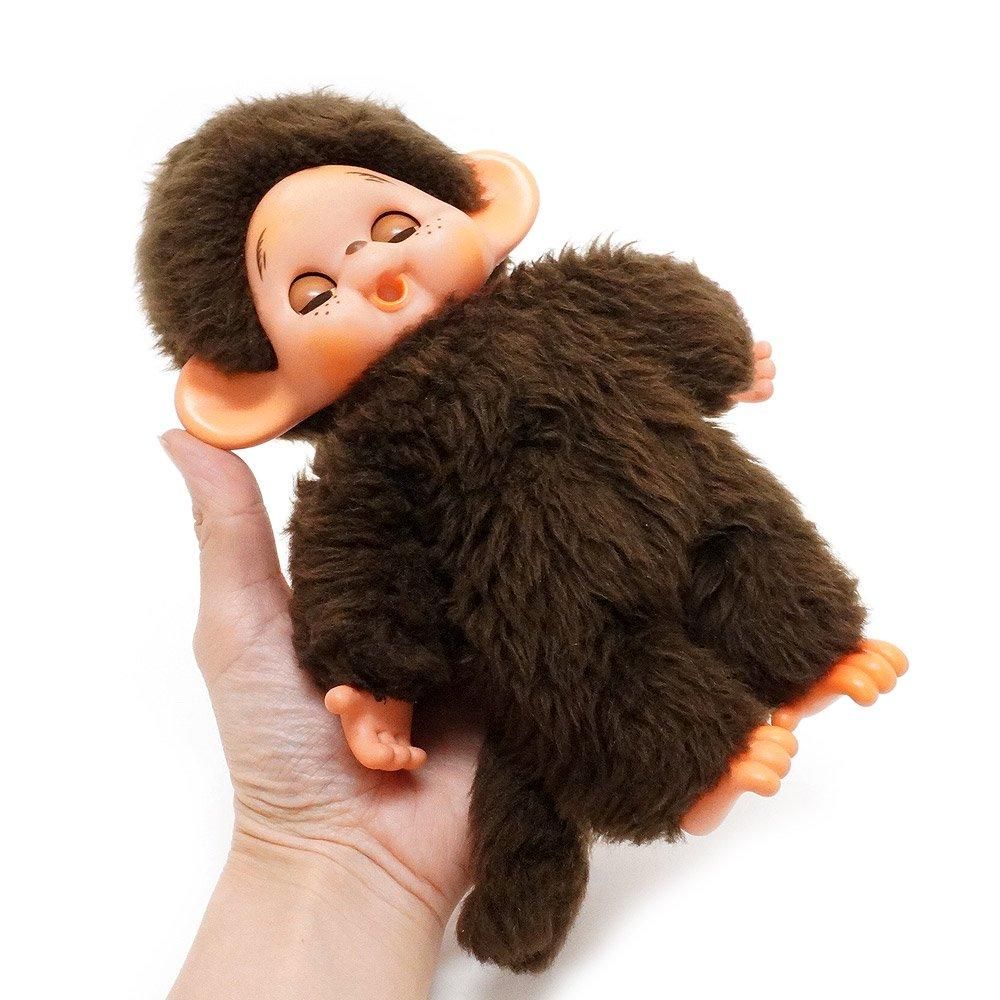 まごころの人形大助みたいなぬいぐるみ・全長約20cm・Knock off