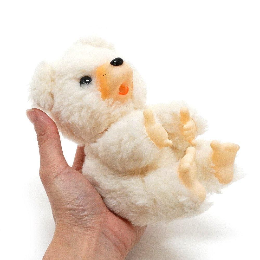 60％OFF】 こぐまのころたん ぬいぐるみ 昭和レトロ モンチッチ