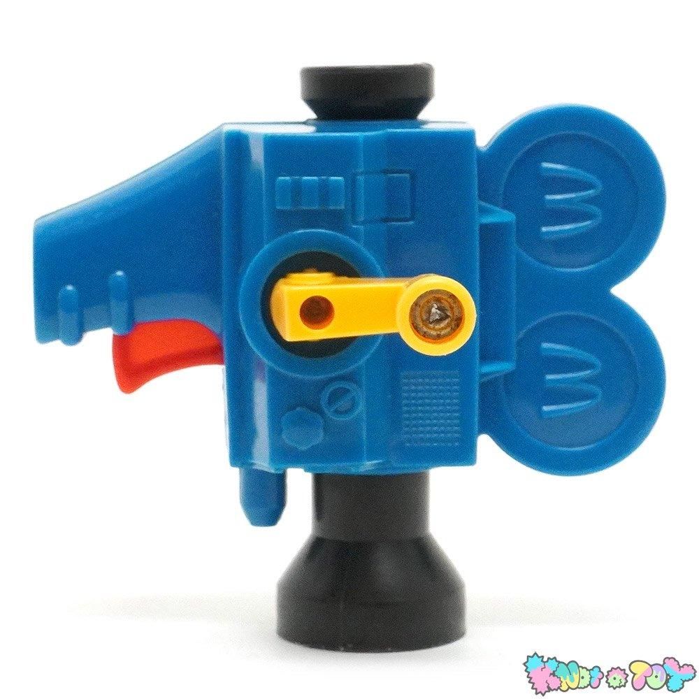 McDonald's/マクドナルド・Meal Toy/ミールトイ 「Makin' Movies