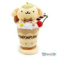 ハンドパペット ポムポムプリン 2024年9月発売 | ナカジマコーポレーションオンラインショップ