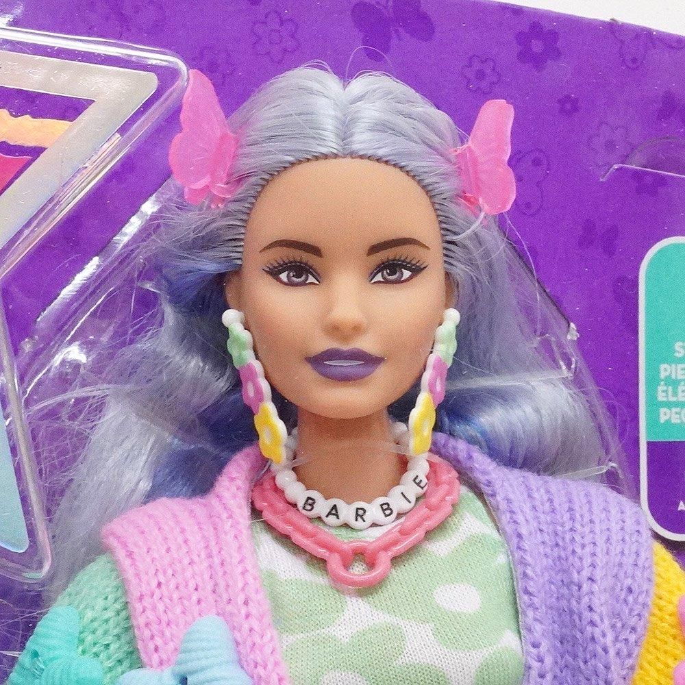 Barbie/バービー・Extra/エクストラ・#20・Koala/コアラ付き・2022年