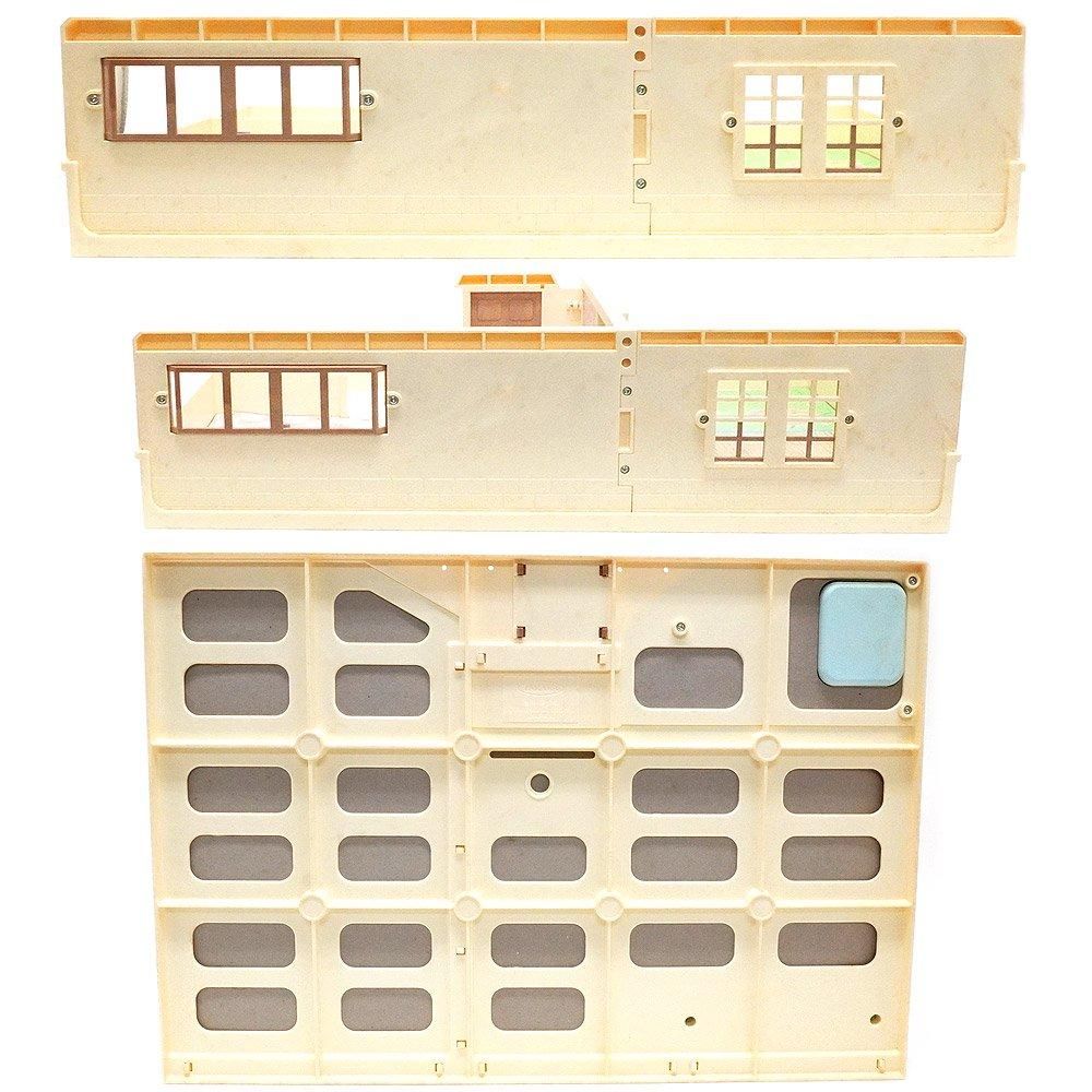 3年2組のなかまたち/3-2 CLASS MATE・キャティのおうち お母さんって