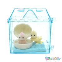 ⭐︎〜Puffy Figure 未開封ドール〜⭐︎ Fancy/ファンシー(JP/日本)
