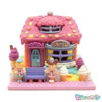 Polly Pocket/ポーリーポケット - KNot a TOY/ノットアトイ