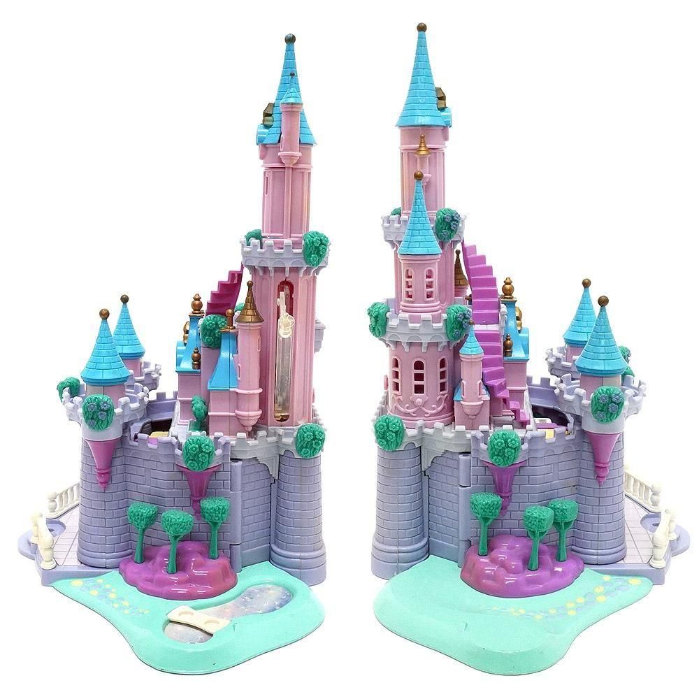 Tiny Collection/タイニーコレクション・Disney/ディズニー・The