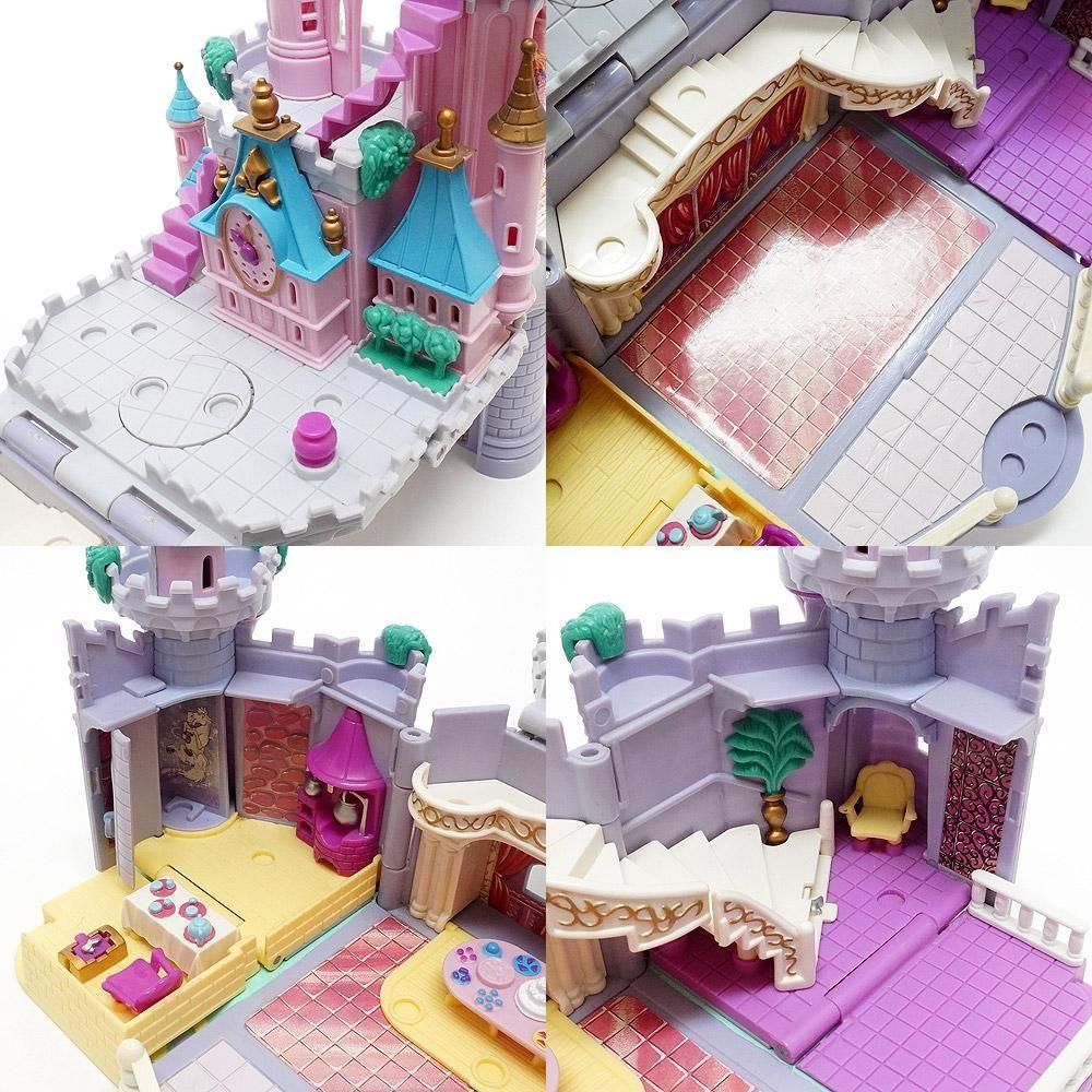 Tiny Collection/タイニーコレクション・Disney/ディズニー・The