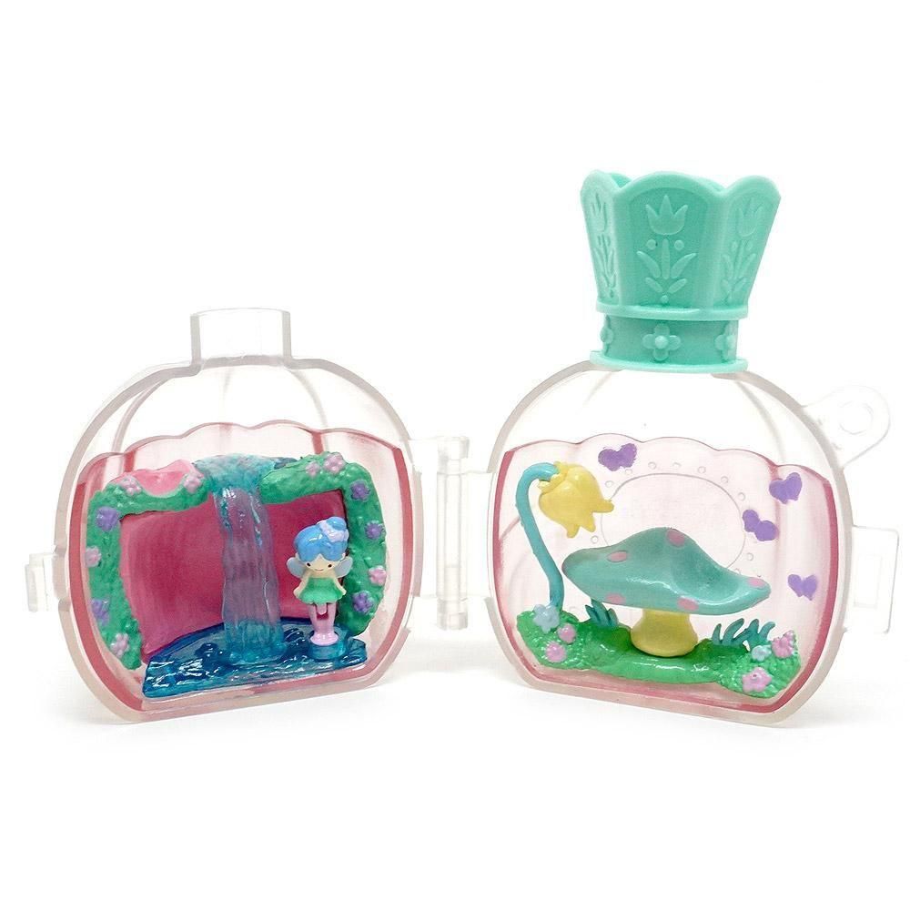 マイリトルフェアリーコスメ　全種類セット マイリトルフェアリーコスメMy Little Fairy Cosme リーメント