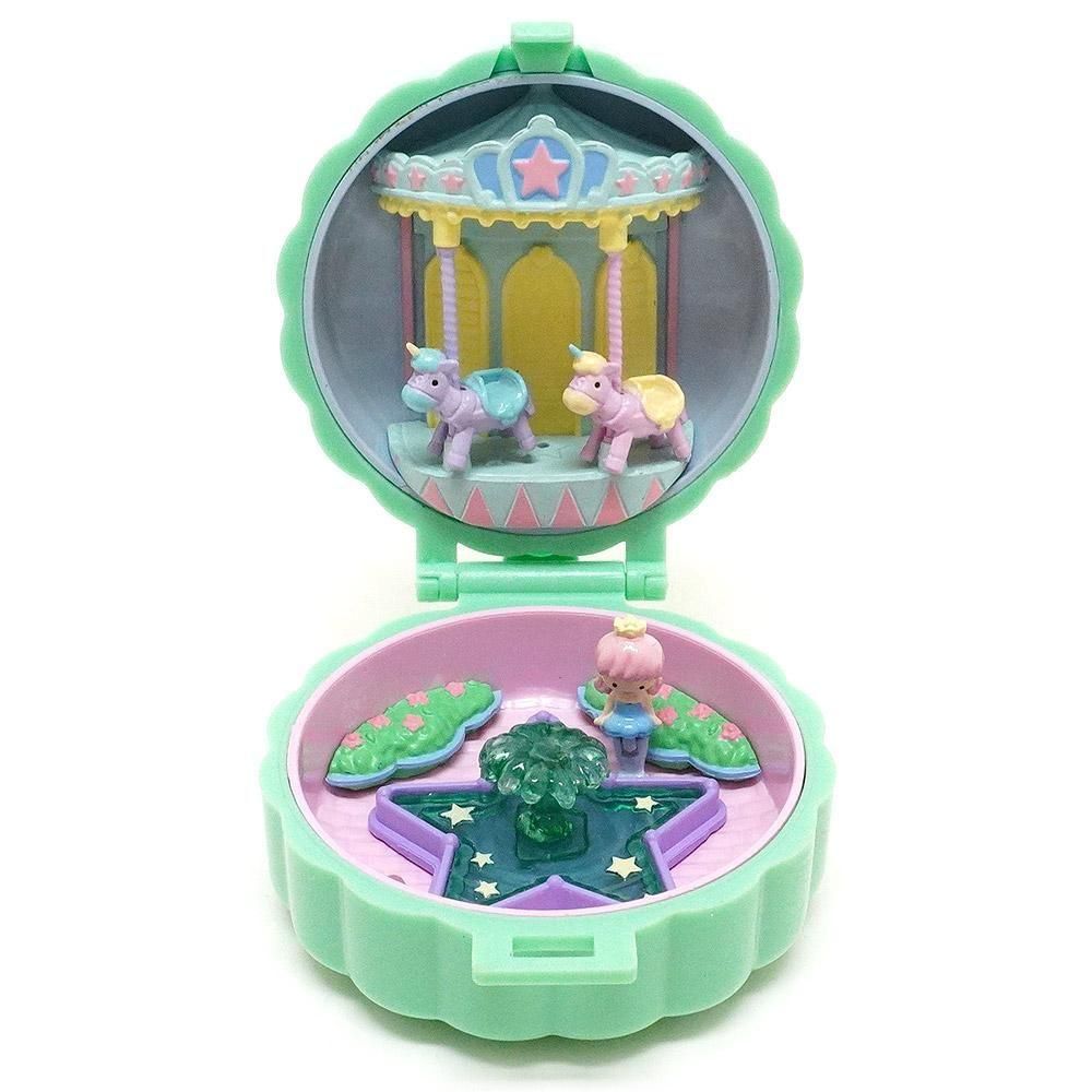 My Little Fairy Cosme/マイリトルフェアリーコスメ・全6種類