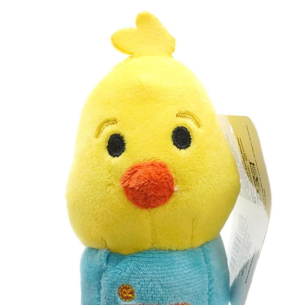 PEZ/ペッツ・RUZ/ルズ・Easter/イースター・Plush/ぬいぐるみ